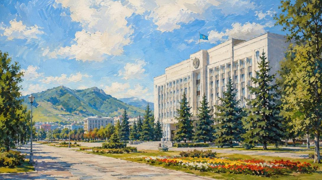 Аким ВКО подал в отставку после приговора Жаксылыку Омару
