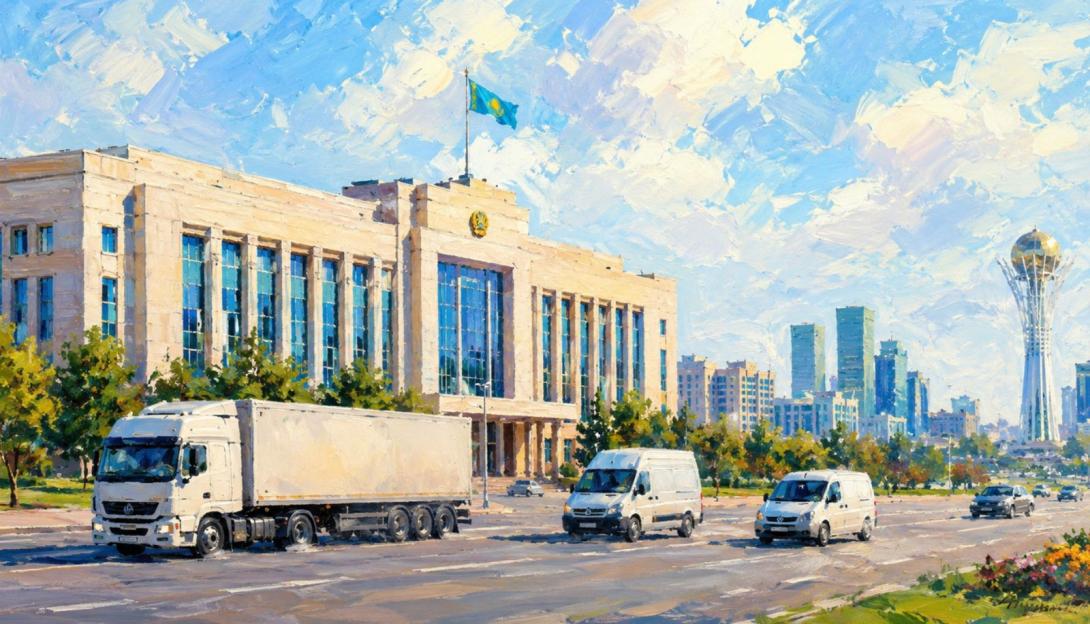 Министерство транспорта предложило приостановить внедрение ЕСУТД