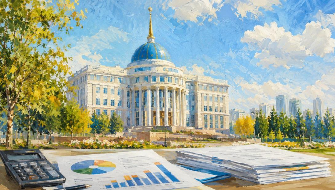 ВАП сообщила о росте неэффективных расходов и недоборе доходов бюджета
