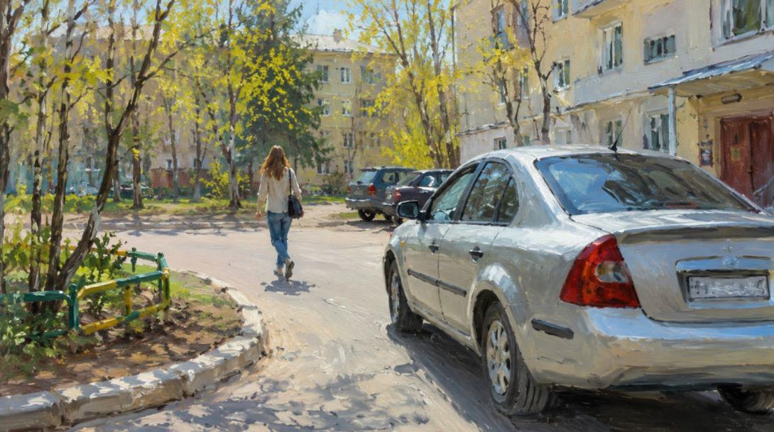 Суд вынес приговор водителю за смертельный наезд на женщину в Кокшетау
