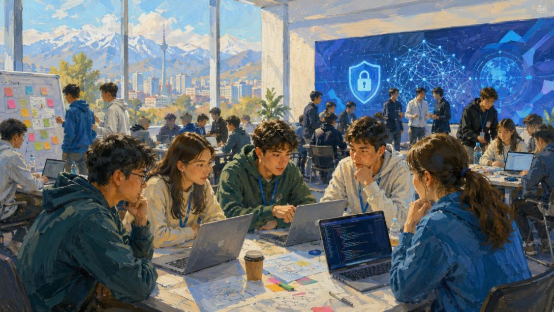 AI Hackathon 2026