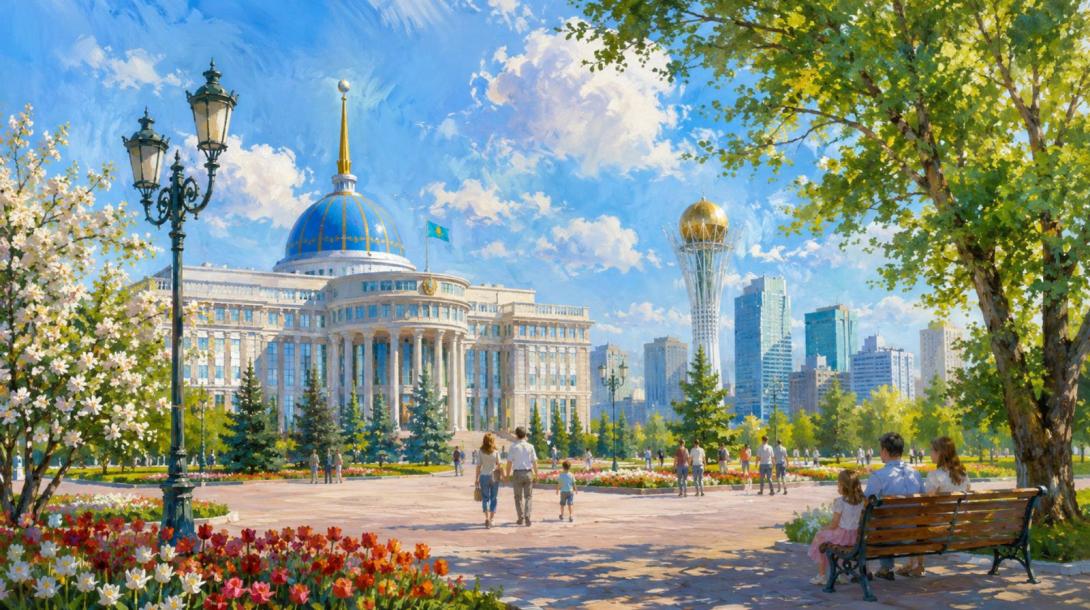 Госорганы Казахстана опровергли главные фейки за июнь 2026 года