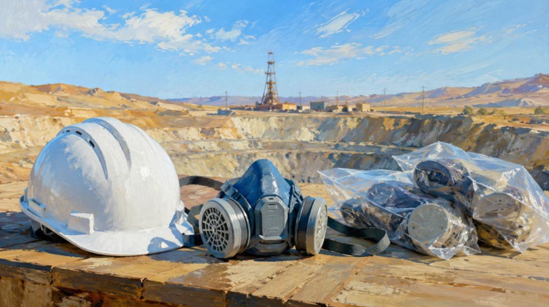 Хищение на 2,1 млн тенге раскрыли в компании «Казахмыс»