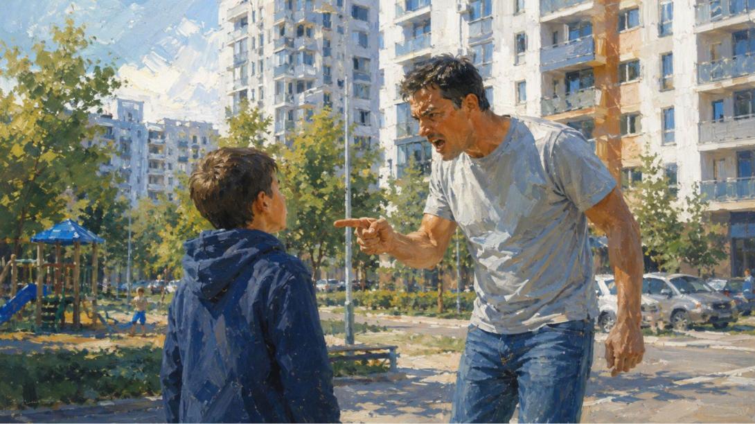 Полиция Алматы арестовала мужчину после нападения на ребенка
