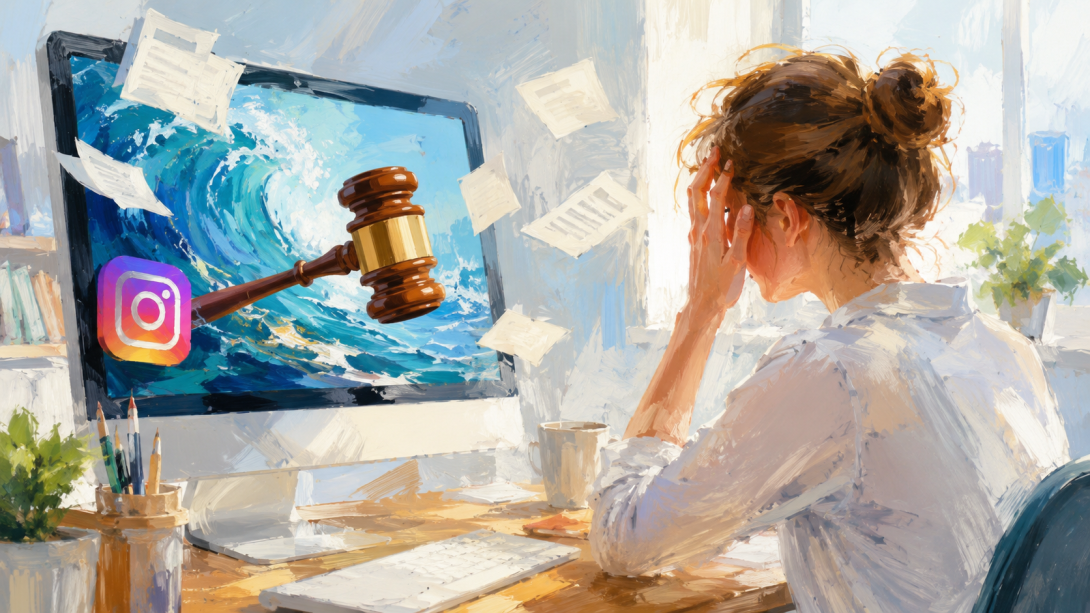 Редакция «Нашей газеты» сообщила об атаке на Instagram-аккаунт
