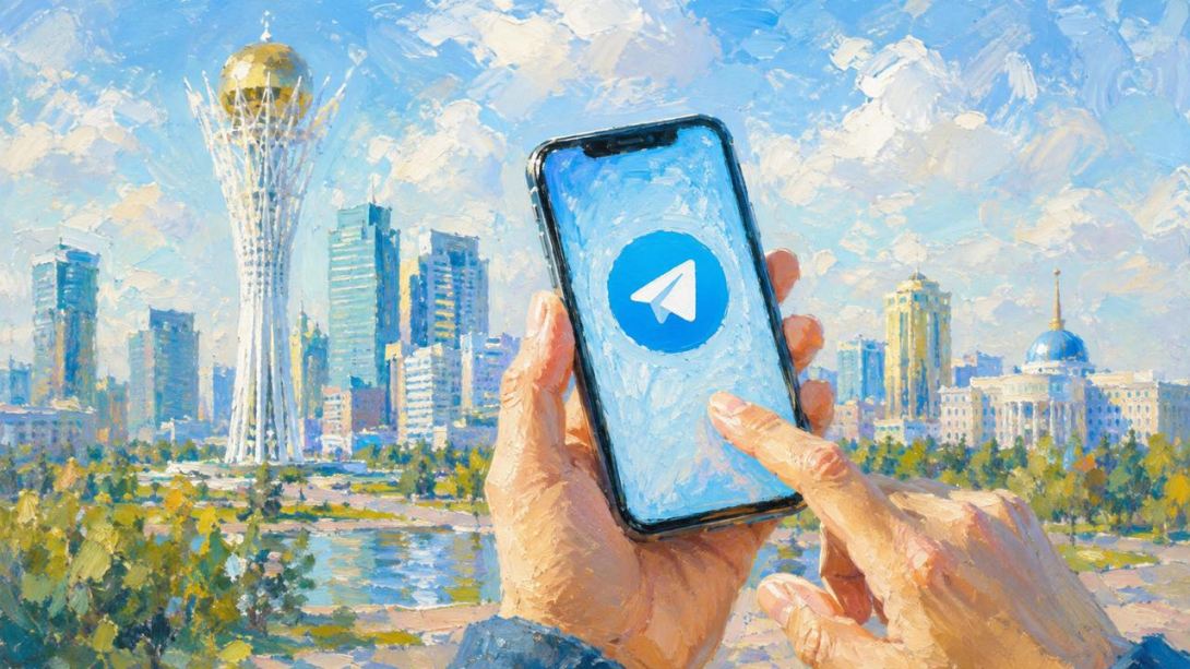 Telegram