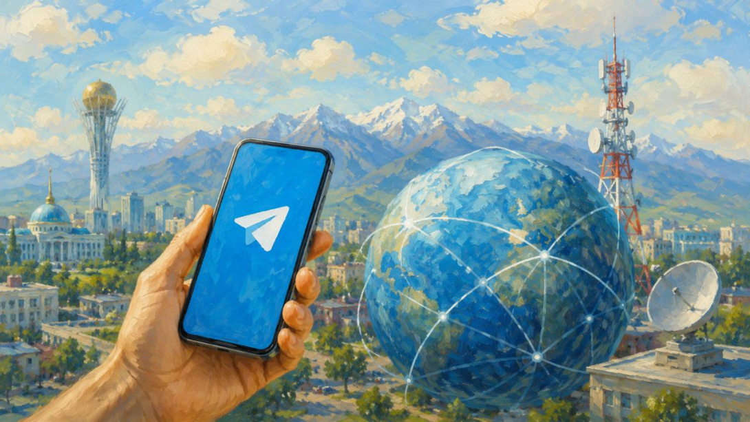 Telegram