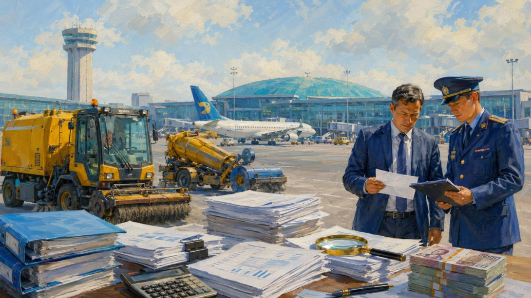 Airport