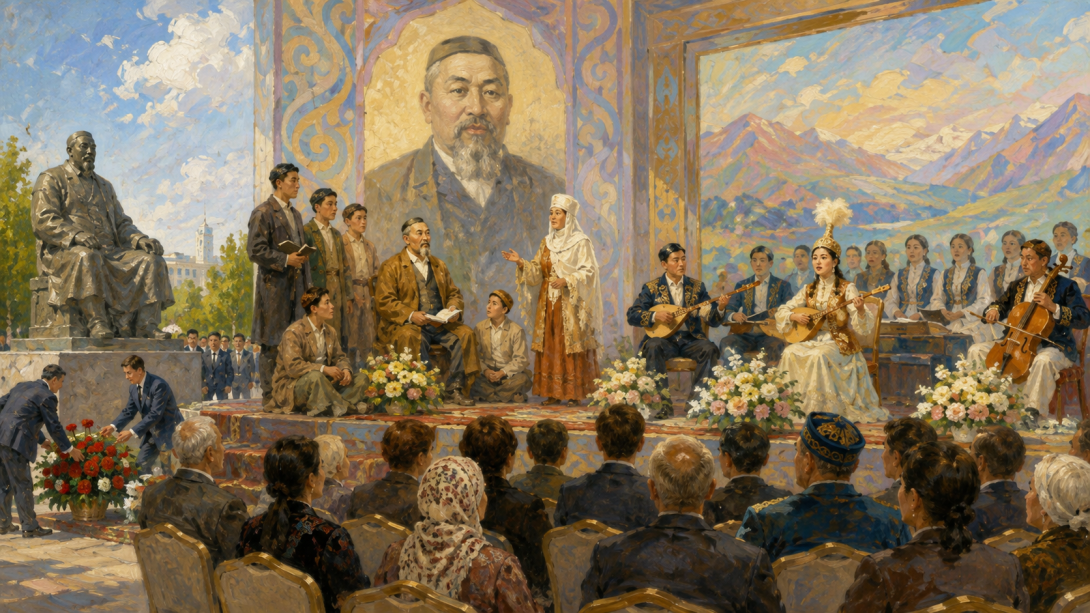 День Абая