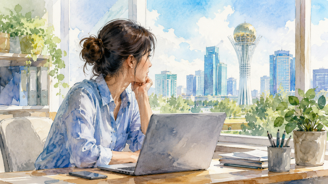 eGov, eGov.kz, сбой eGov, госуслуги Казахстана, государственные сервисы, интернет-трафик, Казахстан
