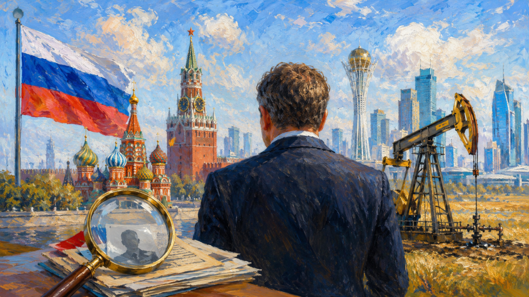 Фрэнк Монстрей, розыск в России, Казахстан, КНБ, Мухтар Аблязов, Nostrum Oil & Gas, БТА Банк