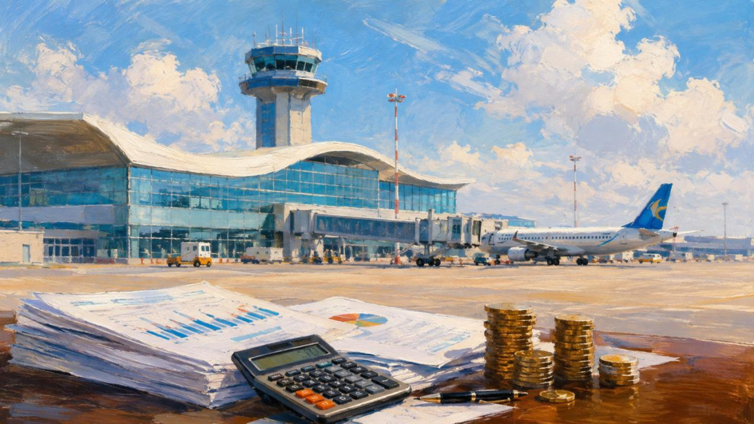 Airport