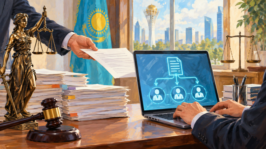535 млн тенге неучтённых доходов выявили у ЧСИ Павлодарской области