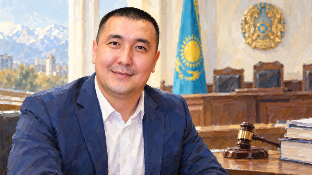 Апелляционный суд оставил без изменений приговор Адилетхану Молдахану