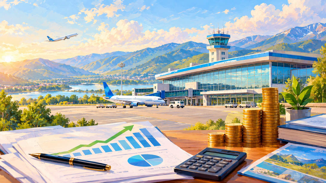 Airport