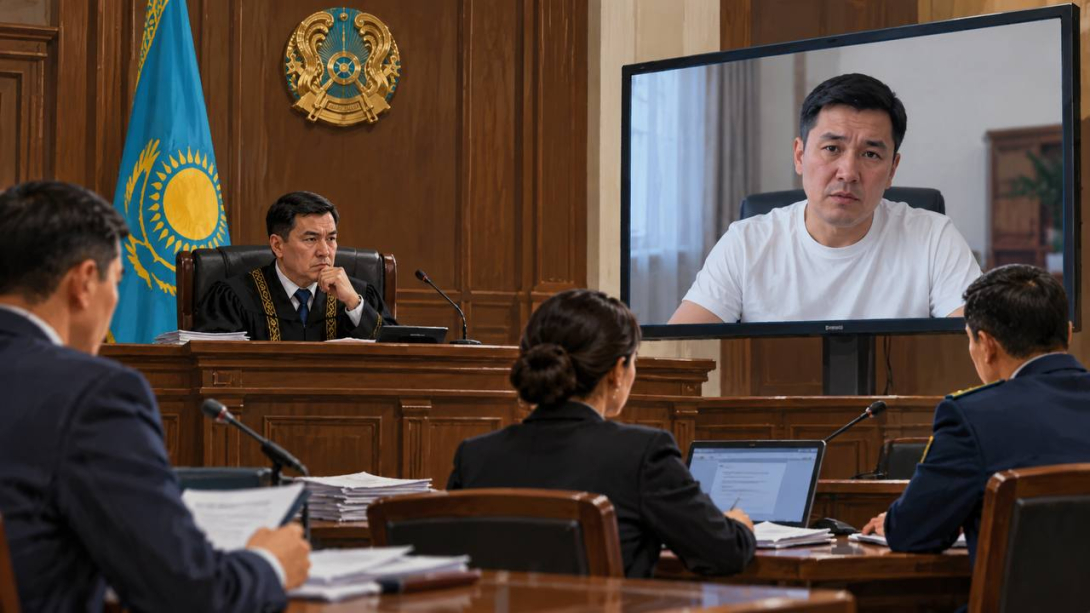 Суд оправдал бизнесмена